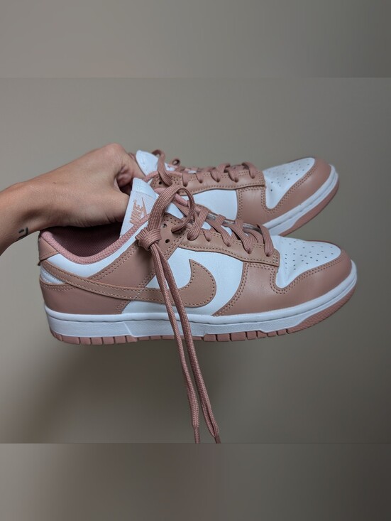 Nike Shoes - Nike Dunk Low